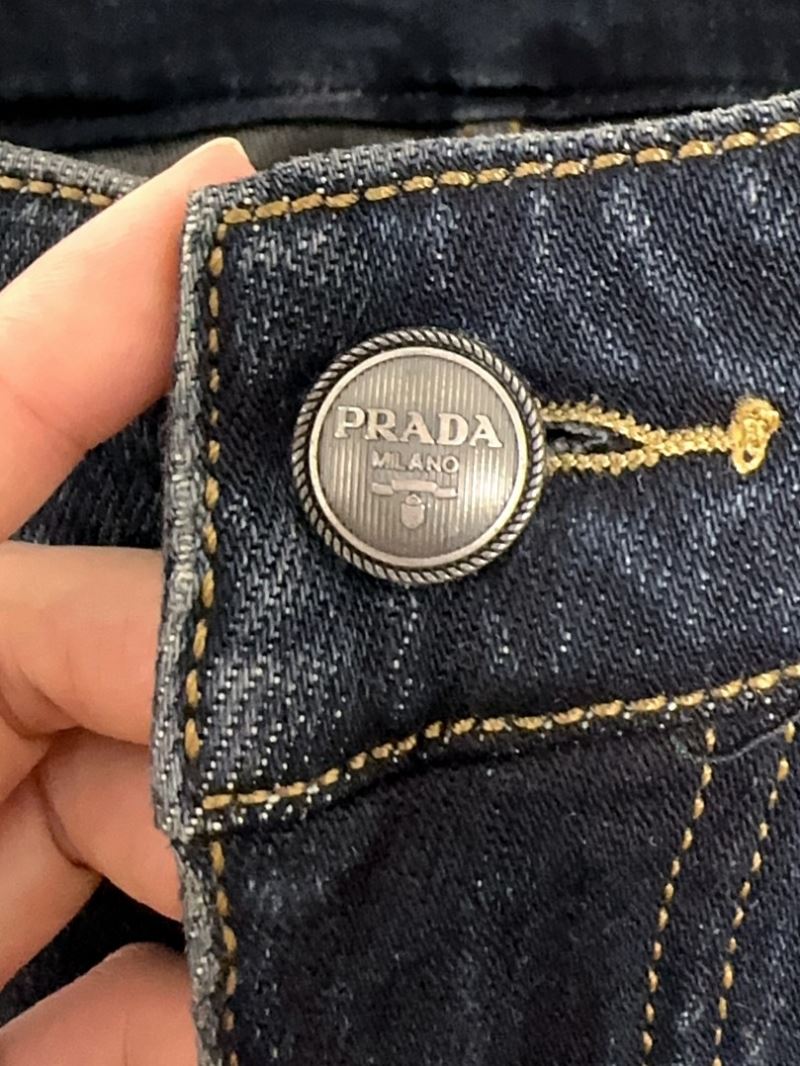 Prada Jeans